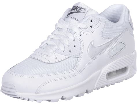 nike air max 90 ltr weiß|Air Max 90 se sneaker.